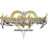 王国之心编码标识 Kingdom Hearts Coded Logo